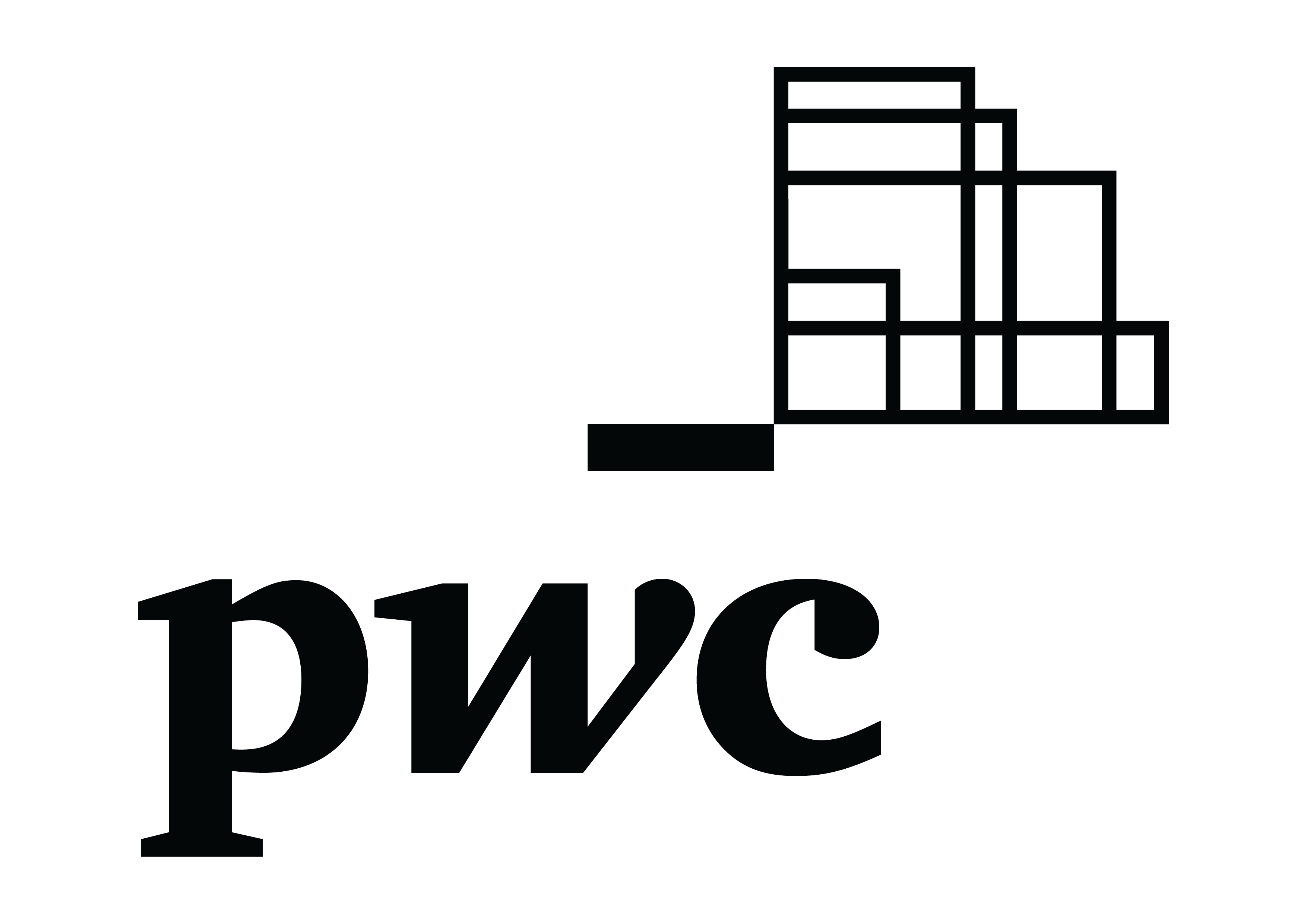 Logo PWC